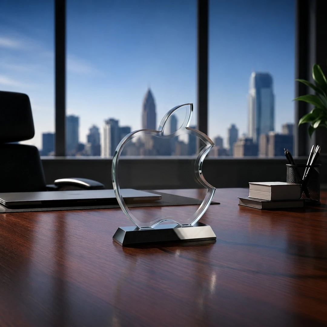 Crystal Awards 6
